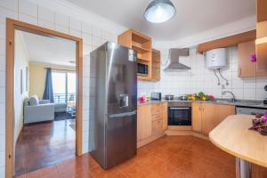 Gracy Apartment at Garajau