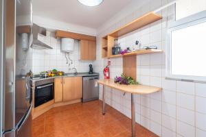 Gracy Apartment at Garajau