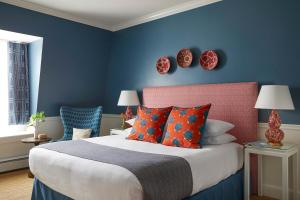 Standard King Room room in The Christopher