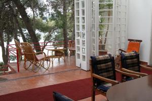 Villa Ela