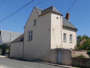 Maisons de vacances Gite de la tour carree : photos des chambres