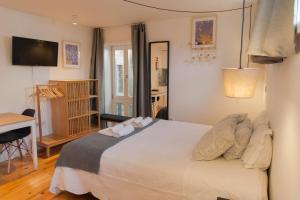 Porto Historical Center Apartments