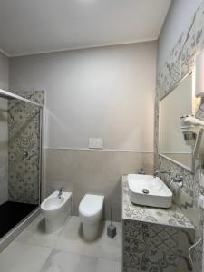 Camera Matrimoniale con Bagno Privato