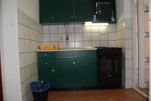 Apartments Pero