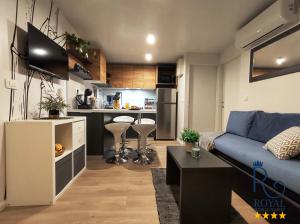 Mobile homes Royal R