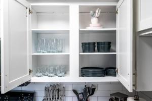 Entire Place Wi-fi Washer Dryer 4kTV Pets Allowed #615