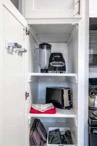 Entire Place Wi-fi Washer Dryer 4kTV Pets Allowed #615