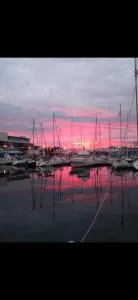 Miraflores - 埃奎赫恩海滩