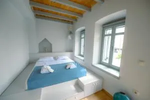 Villa Calliope - Vathís