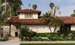 The Franciscan Hotel - Montecito