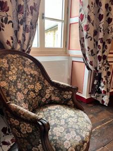B&B / Chambres d'hotes La tour cachee : photos des chambres