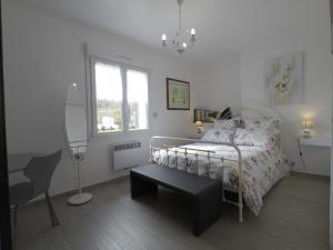 B&B / Chambres d'hotes Les ecureuils : photos des chambres