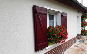 B&B / Chambres d'hotes Les ecureuils : photos des chambres