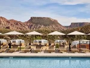 AutoCamp Zion - 圣乔治