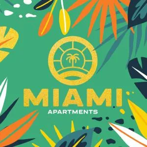 Miami Apartments - Пейсвіл