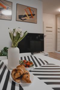 TOTU HOME Kontinuum Apartments Gdańsk Wrzeszcz