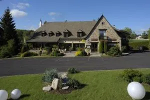 瑞莱斯珀斯特酒店 - 绍德艾格