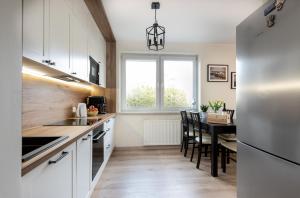 Przestrzenny apartament 56m2 z tarasem - 2HomeRent