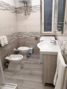 casa bob alloggio turistico