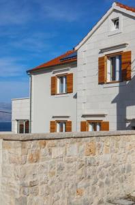Beautiful, sea view, located in historic center.