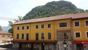 Hotel Rural Cabrales - Inguanzo