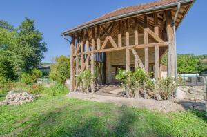 B&B / Chambres d'hotes Le moulin de la lauchere : photos des chambres