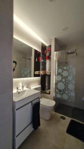 Trébol Apartamentos Benalmádena