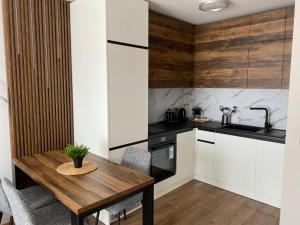 Open Sea Panorama Residence