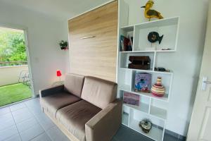 Appartements Chill - Sunny terrace : photos des chambres