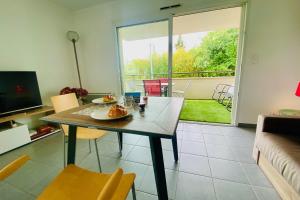 Appartements Chill - Sunny terrace : photos des chambres