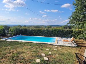 Appartements Gite Le Saint Benoit : photos des chambres