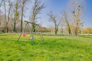 Maisons de vacances Le grand clos : photos des chambres