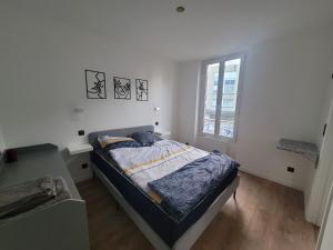 Appartements Appartement Le Perreux-sur-Marne : photos des chambres