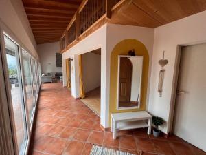 Un sogno nella natura