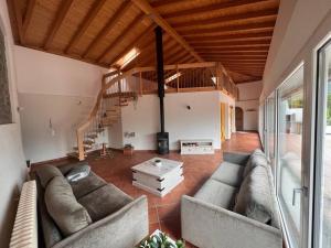 Un sogno nella natura