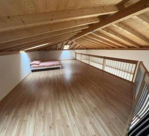 Un sogno nella natura