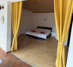 Un sogno nella natura