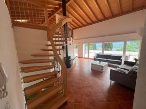 Un sogno nella natura