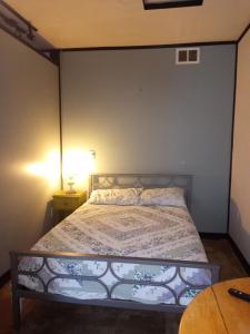 Bigfoot RV & Cabins Park