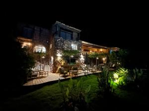 Hotels Hotel Ambassador Palombaggia : photos des chambres