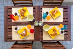 Katy's home, tra mare e centro storico - Magnolia holidays img3