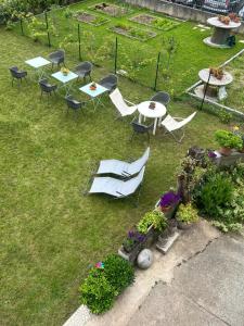 Acchiappasogni Holiday House