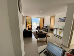 Hermoso Apartamento ibague 401 F1