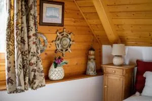 Füge ház - Káptalanfüred