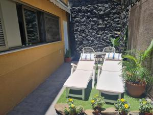 Vivienda vacacional Vistamar