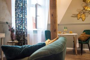 Apartamenty Paderewskiego 1