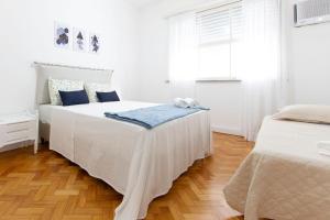 Exclusivo 3Qtos c Garagem em Copacabana, conforto