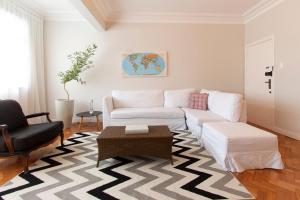 Exclusivo 3Qtos c Garagem em Copacabana, conforto