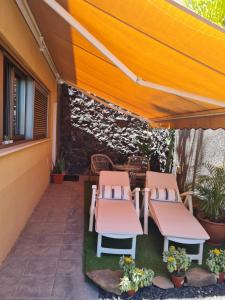 Vivienda vacacional Vistamar