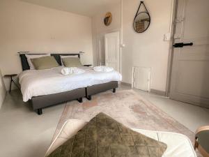 Villas Maison le Bonheur - 12P Met Zwembad FR Vakantiehuis : photos des chambres